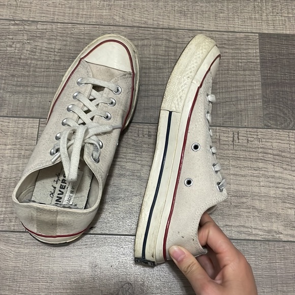 Converse 1970s shoes - Picture 3 of 5